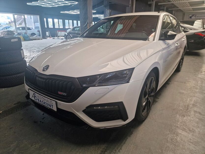 Skoda Octavia 135.900 km 24.490 € Sindelfingen-Darmsheim 71069
