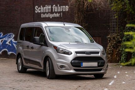 Ford Tourneo Connect 203.000 km 9.500 &euro; Hamburg 20535