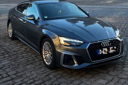 Audi A5 130.000 km 35.900 &euro; Niesky 02906