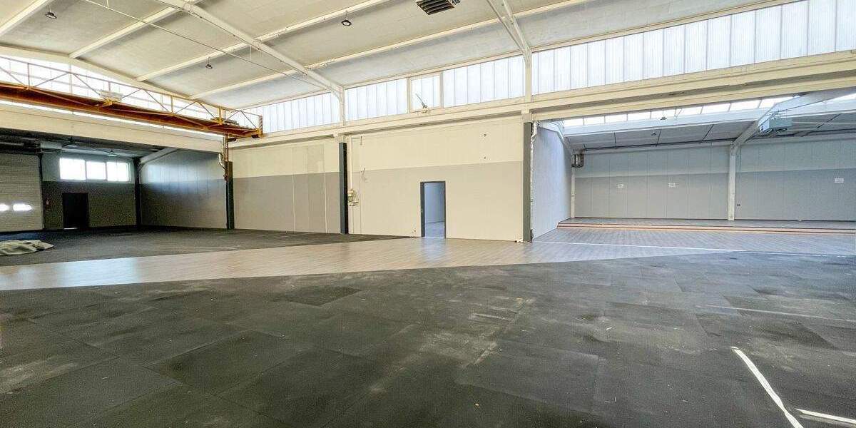 Gewerbeobjekt Singen (Hohentwiel) Singen - 7.260&euro; | Angebot:25387646