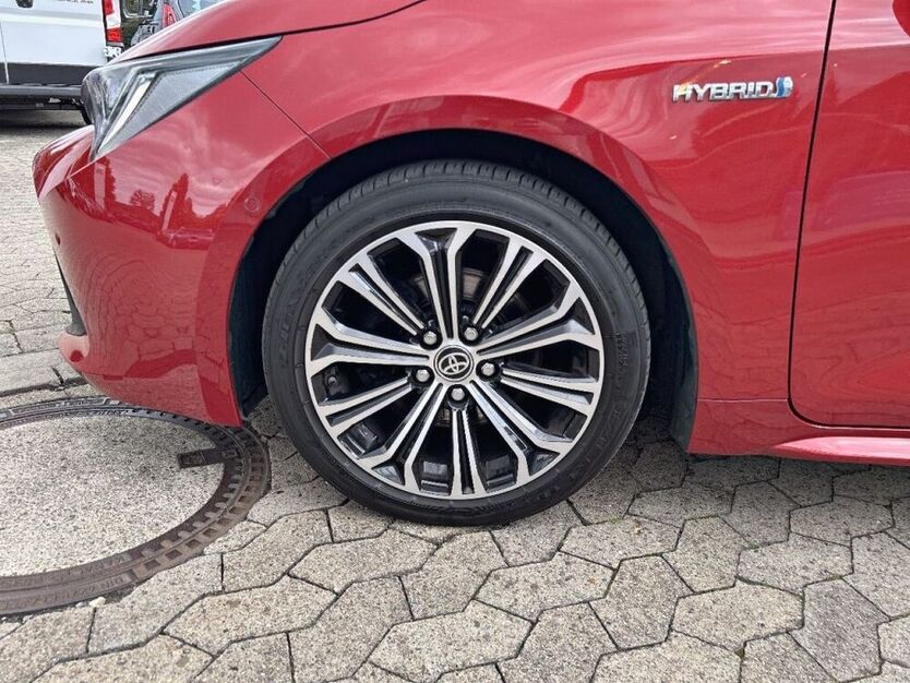 Corolla