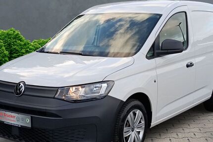 VW Caddy 64.283 km 15.920 &euro; Meiningen 98617
