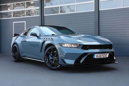 Ford Mustang 15.778 km 47.950 &euro; Rennerod 56477