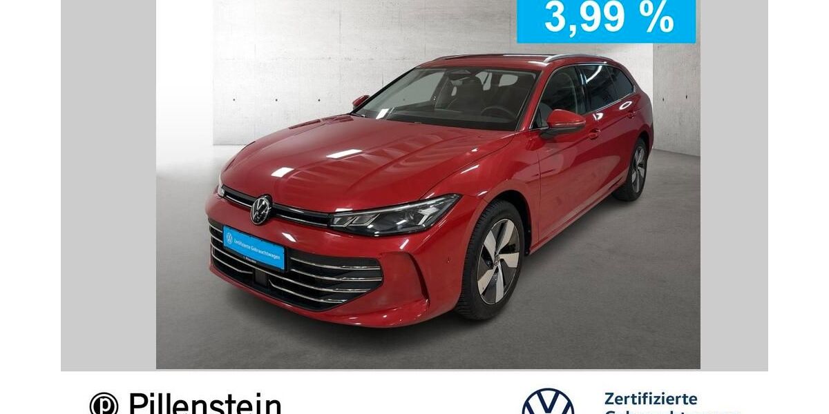 VW Passat 20.900 km 34.901 &euro; Fürth 90762