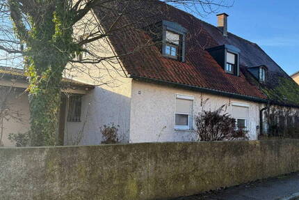 Haus Töging am Inn Töging - 5 Zimmer, 190 m&sup2;, 449.900&euro; | Angebot:26271323
