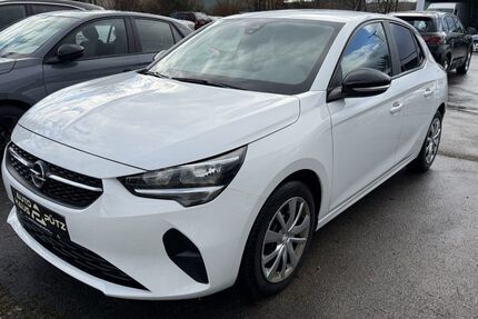 Opel Corsa 85.023 km 10.985 &euro; Bad Wörishofen 86825