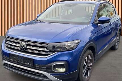 VW T-Cross 66.195 km 15.980 € Dresden/Weißig 01328