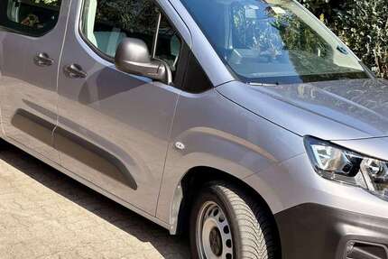 Peugeot Partner 16.700 km 23.800 &euro; Henstedt-Ulzburg 24558