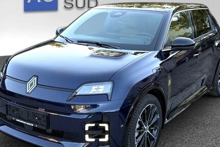 Renault R 5 4.973 km 29.900 &euro; Berlin 12487