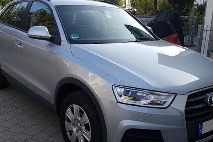 Audi Q3 56.000 km 17.000 &euro; Weißenburg 91781