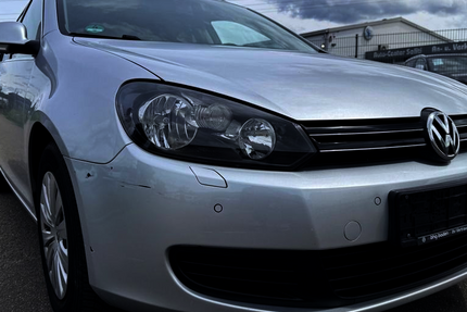 VW Golf 297.000 km 2.400 &euro; Lahr-Langenwinkel 77933