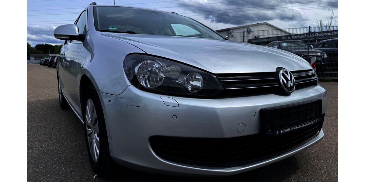 VW Golf 297.000 km 2.400 &euro; Lahr-Langenwinkel 77933