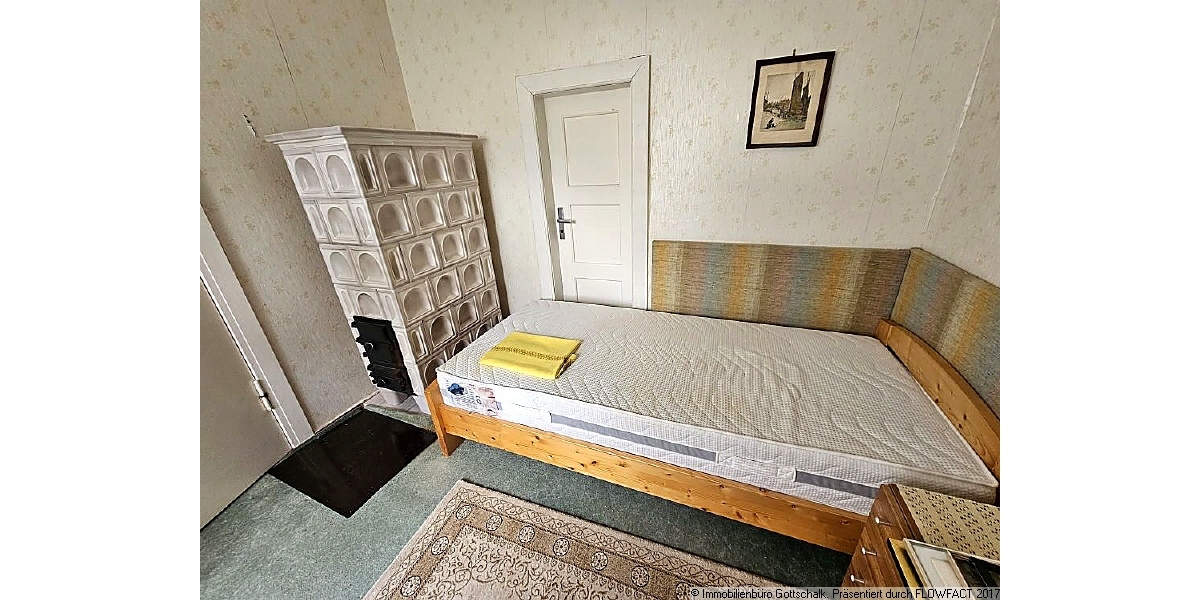 Bergfelde Charaktervolles Haus – ca. 60 m² Wohnfläche mit Ausbaureserve, - Einfamilienhaus Bergfelde Bergfelde | Angebot:26824005
