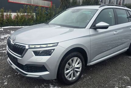 Skoda Kamiq 38.000 km 19.390 &euro; Leingarten 74211