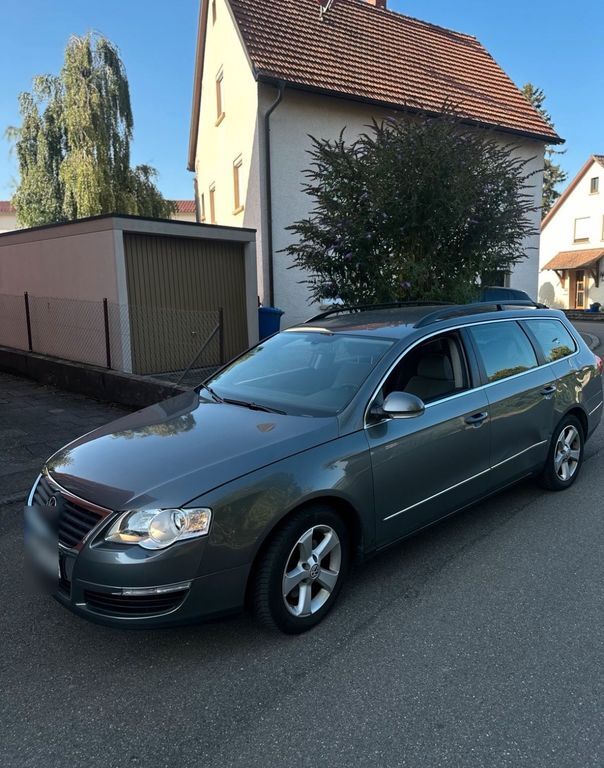 Passat