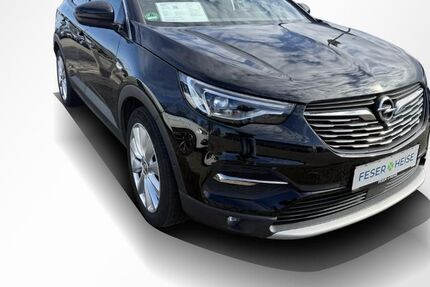 Opel Grandland (X) 89.337 km 17.950 &euro; Köthen 06366