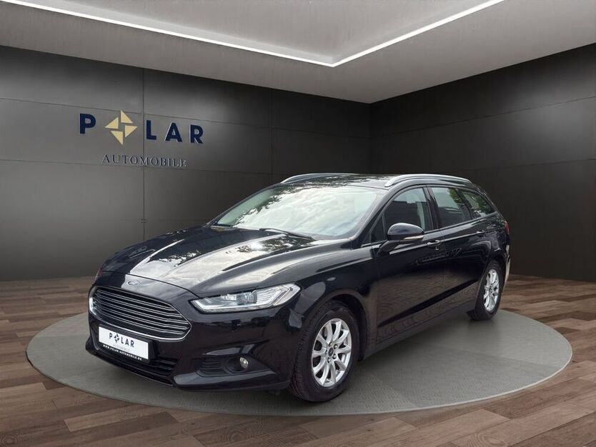 Mondeo