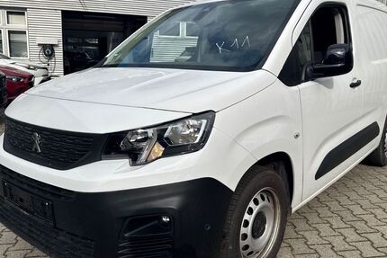 Peugeot Partner 91.791 km 12.690 &euro; Wuppertal 42285