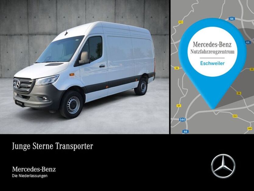 Sprinter