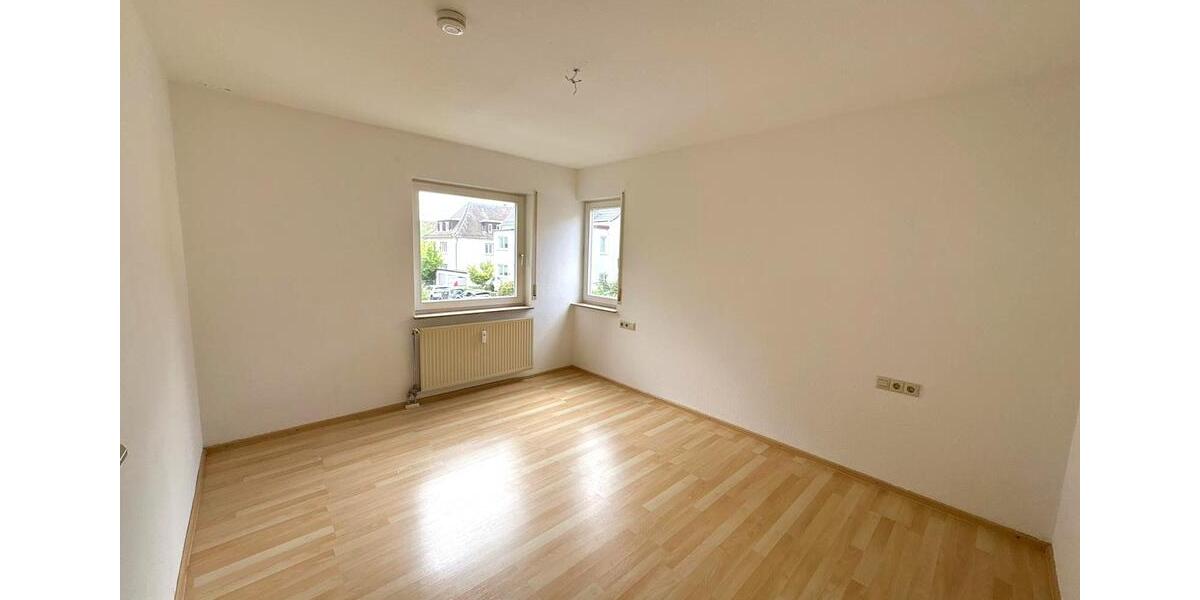 Hochparterre Stuttgart Bad Cannstatt - 2 Zimmer, 51 m&sup2;, 275.000&euro; | Angebot:26698724