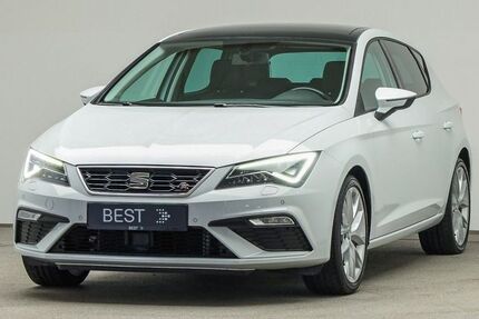 Seat Leon 36.000 km 15.888 &euro; Mühlheim 63165