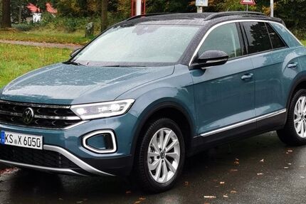 VW T-Roc 17.780 km 28.900 &euro; Baunatal 34225