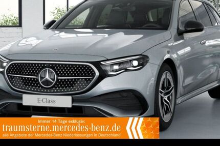 Mercedes-Benz E 220 10.304 km 52.980 &euro; Erlangen 91056