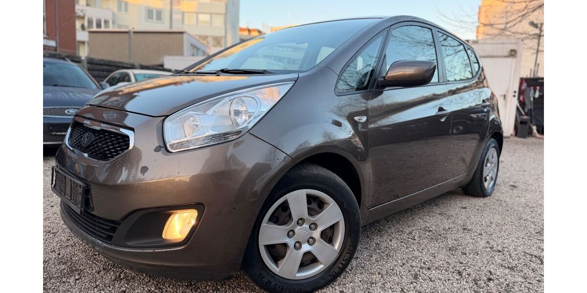 Kia Venga 260.000 km 1.950 &euro; Köln 50674