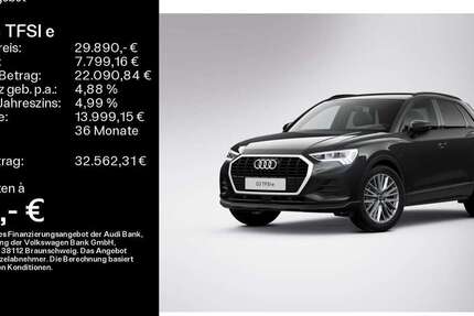 Audi Q3 77.545 km 29.890 € Bad Nauheim 61231