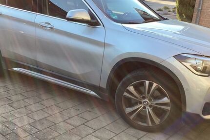 BMW X1 99.316 km 16.550 &euro; Hückelhoven 41836