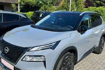 Nissan X-Trail 21.900 km 37.990 &euro; Walsrode 29664
