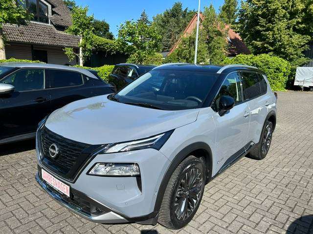 Nissan X-Trail 21.900 km 37.990 &euro; Walsrode 29664