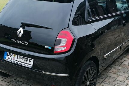 Renault Twingo 59.900 km 12.200 &euro; Buchholz/Aller 29690