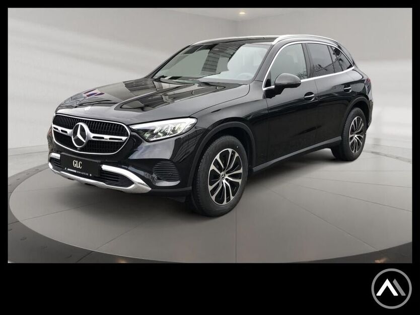 GLC 200
