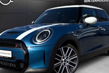 Mini Cooper S 31.600 km 28.080 &euro; Weilheim 82362