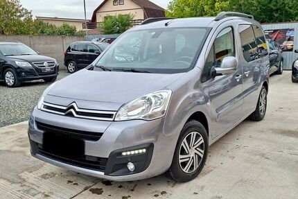Citroen Berlingo 73.200 km 8.999 &euro; Bischofsheim 65474
