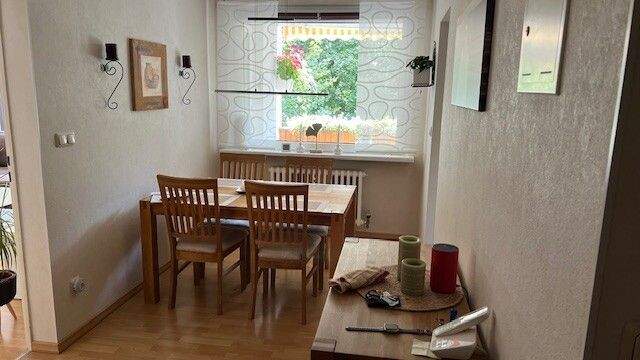 Etagenwohnung Bremen Mittelshuchting - 3 Zimmer, 71 m&sup2;, 162.000&euro; | Angebot:25565831