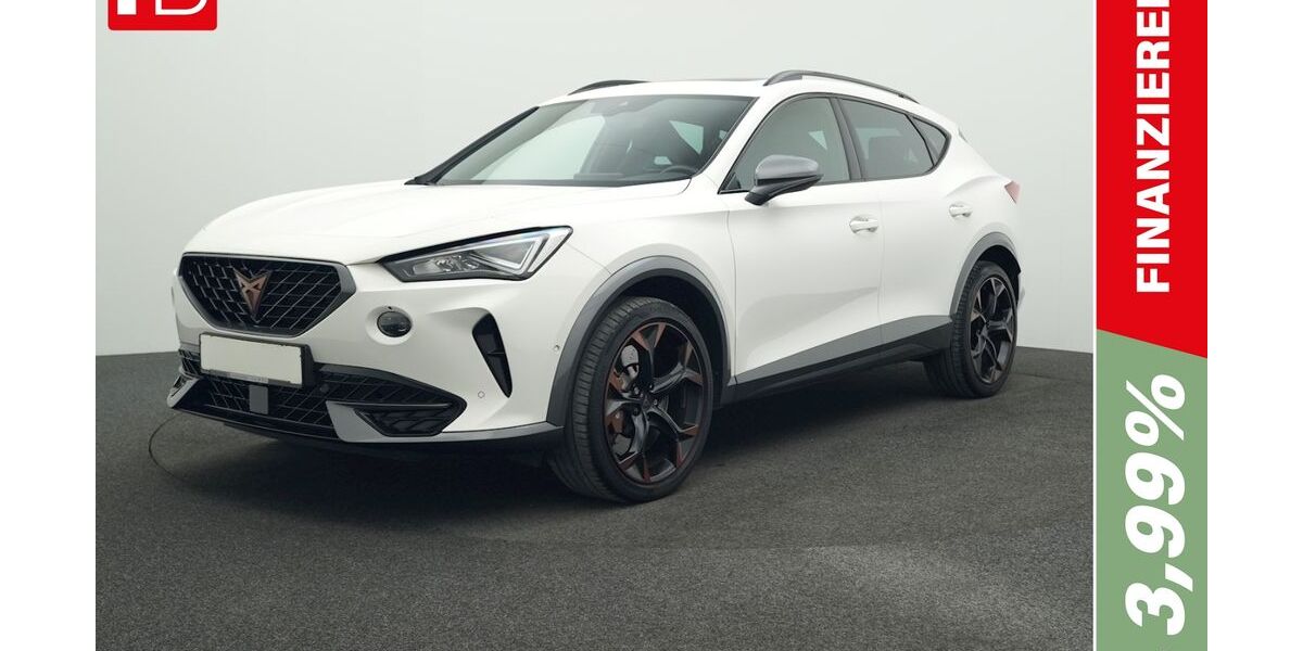 Cupra Formentor 41.130 km 31.950 &euro; Neumarkt i.d. OPf. 92318