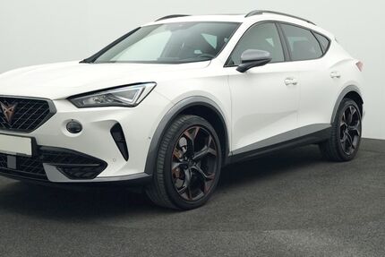 Cupra Formentor 41.130 km 32.450 &euro; Neumarkt i.d. OPf. 92318