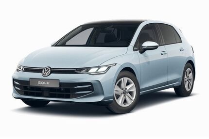 VW Golf 8.066 km 25.599 &euro; Mühlhausen/Thüringen 99974