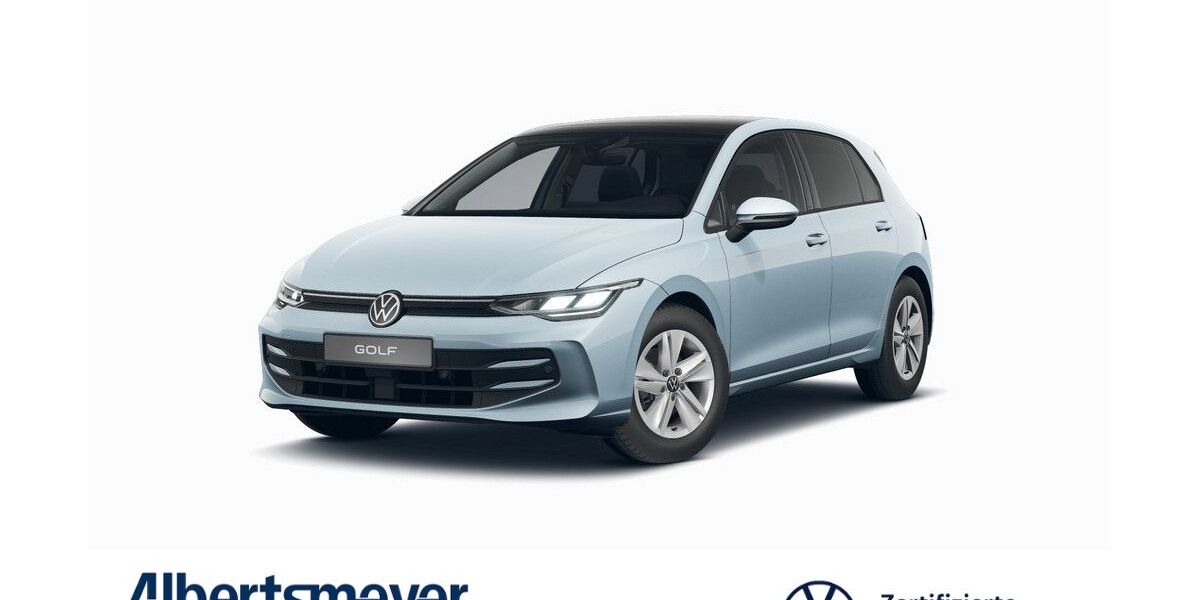 VW Golf 8.066 km 25.599 &euro; Mühlhausen/Thüringen 99974