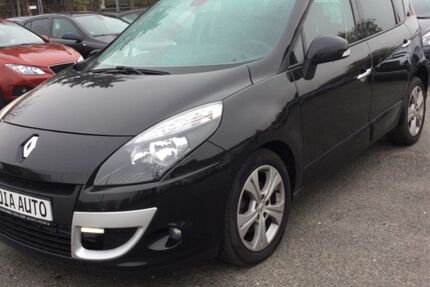 Renault Scenic 168.000 km 3.999 &euro; Bad Kreuznach 55543