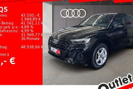 Audi Q5 43.950 km 43.550 &euro; Frankfurt am Main 60314