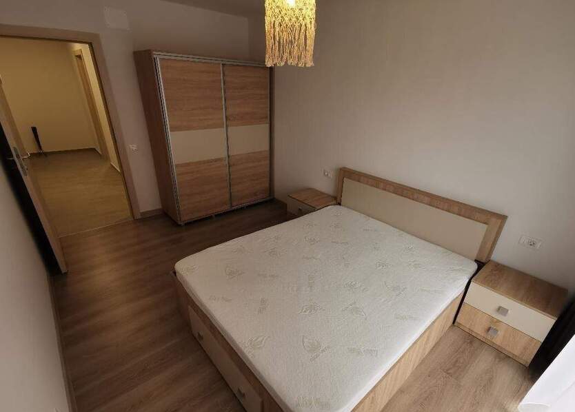 Schöne 2-Zimmer-Wohnung mit Balkon und EBK 2 zimmer