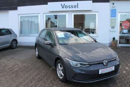 VW Golf 38.021 km 18.300 &euro; Mechernich 53894