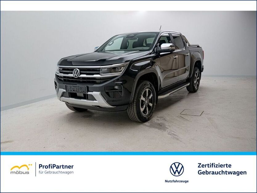 Amarok