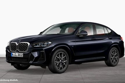 BMW X4 18.653 km 53.990 &euro; Mannheim 68169