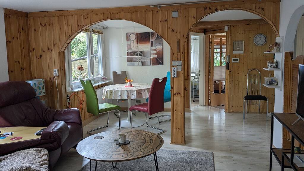 Ferienhaus Wietze Hornbostel - 3 Zimmer, 78 m&sup2;, 99.000&euro; | Angebot:26388600