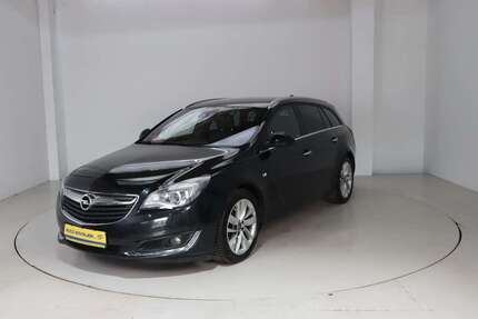 Opel Insignia 210.644 km 5.250 &euro; Dresden 01237