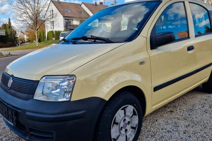 Fiat Panda 129.196 km 2.150 &euro; Bad Waldsee 88339